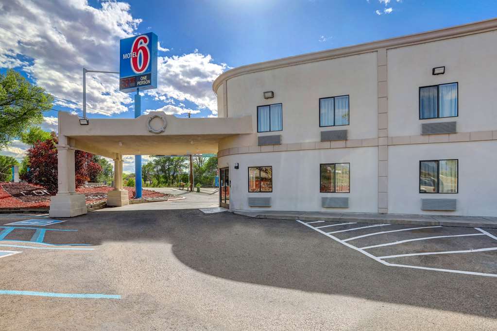 Motel 6 Espanola NM - photo 2