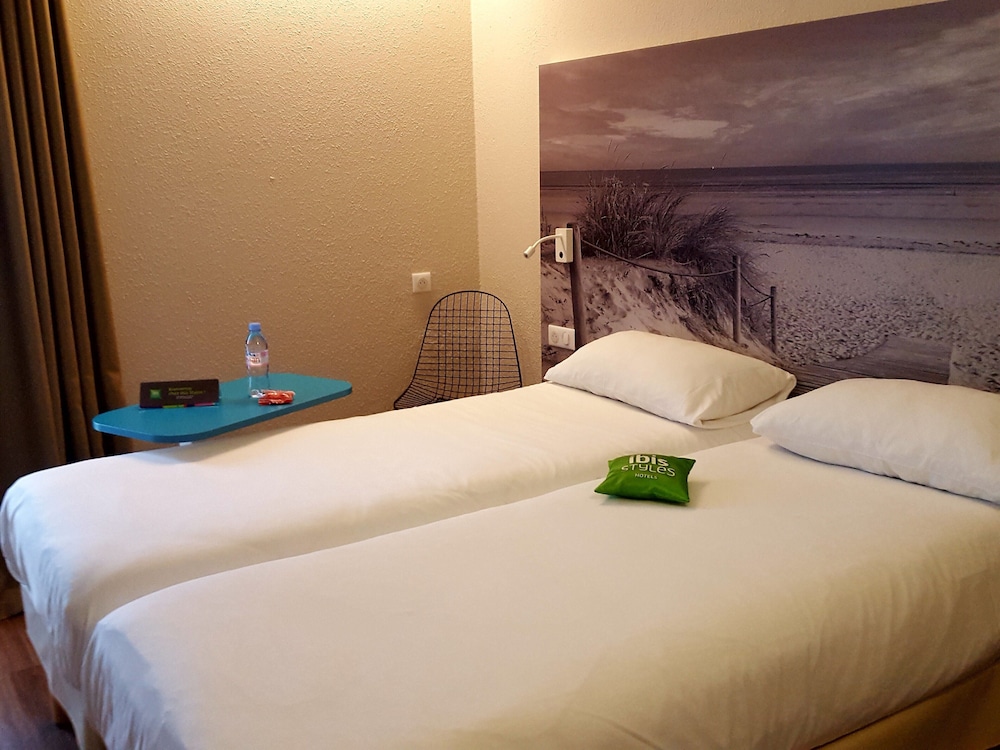 ibis Styles Quimper in Quimper, France
