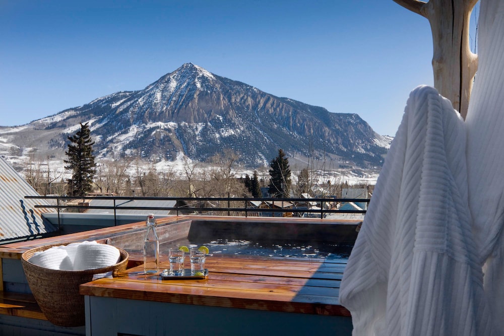 Eleven Scarp Ridge Lodge - photo 74
