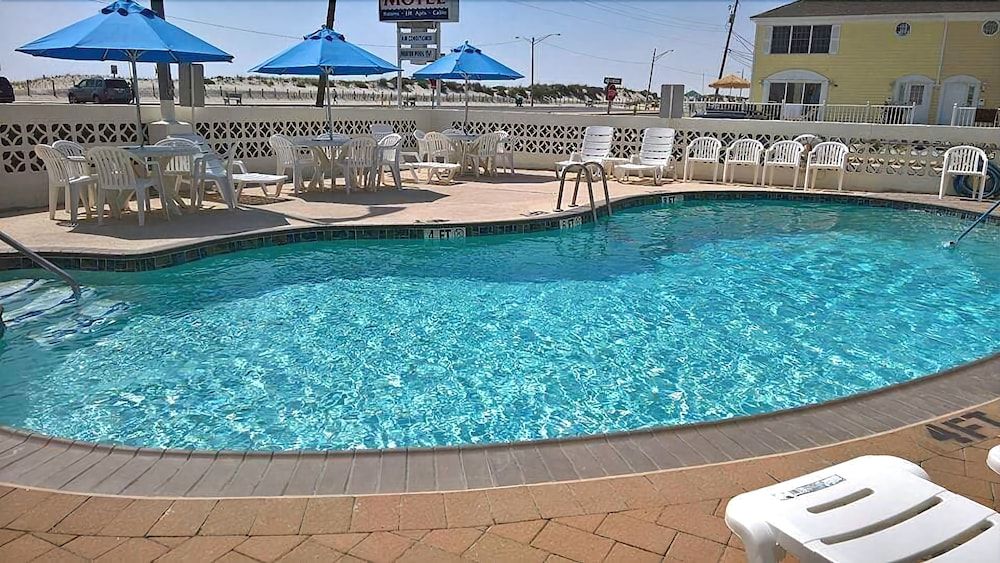 Luna Mar Motel - photo 14