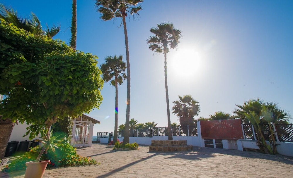 Baja Surf Ensenada Hotel — Ensenada — photo 4