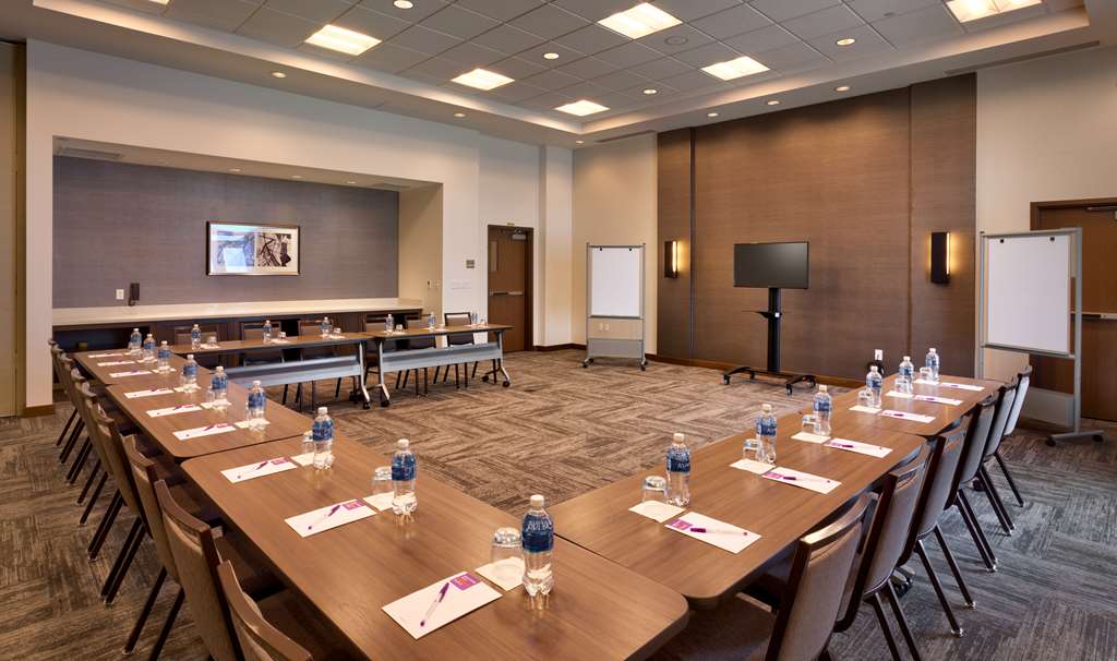 Hyatt Place Salt Lake City Farmington Station Park - photo 27