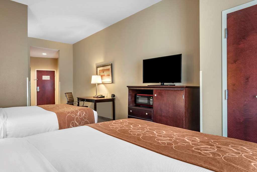 Comfort Suites Biloxi Ocean Springs - photo 16