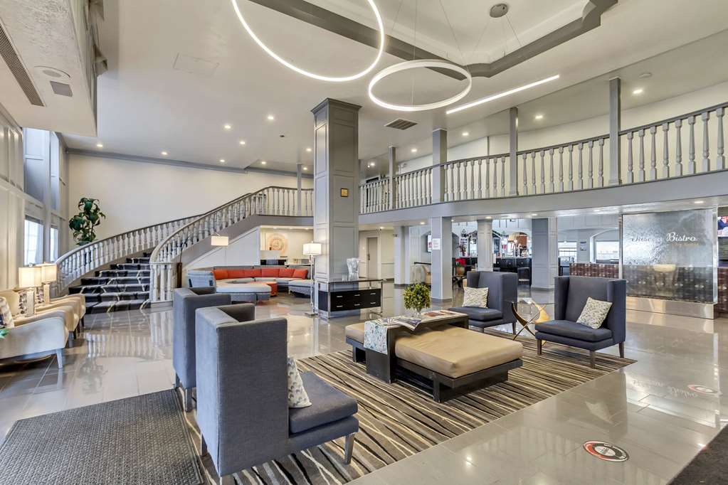 Radisson Hotel Salt Lake City Airport - photo 6