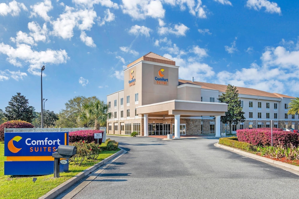 Comfort Suites Brunswick in Brunswick, United States