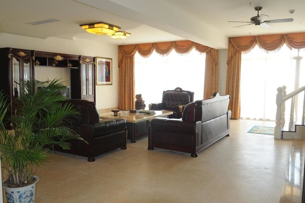 Boao Yudaiwan Hotel Qionghai in Qionghai, People's Republic of China