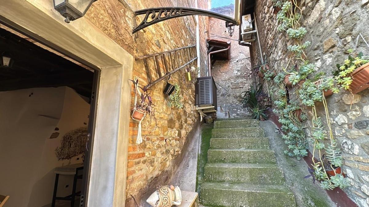 The Old Tower — Mentana — photo 5