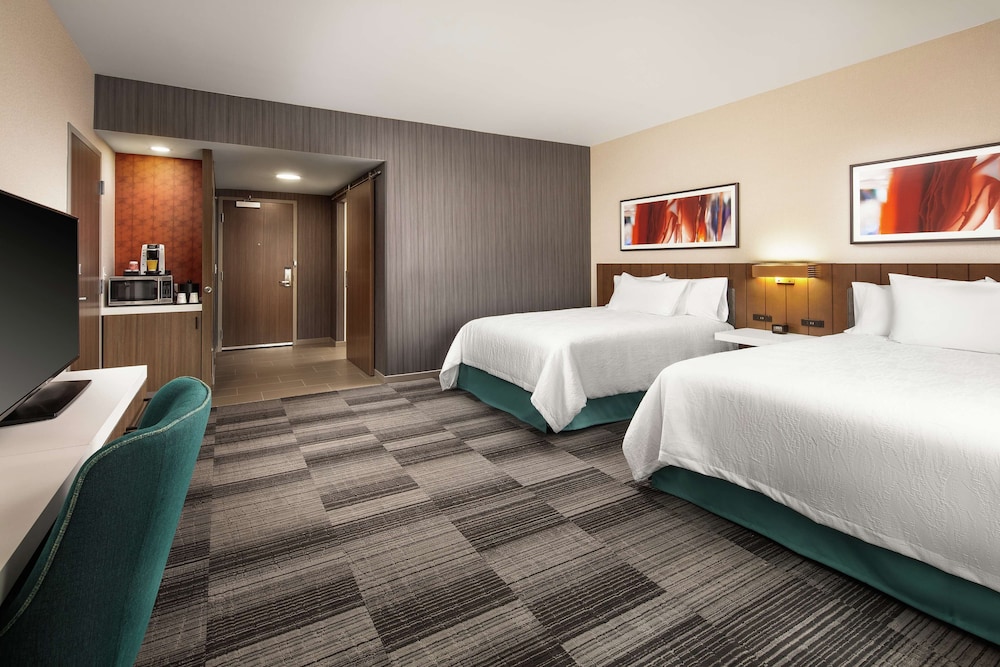Hilton Garden Inn Sacramento Airport Natomas - photo 7
