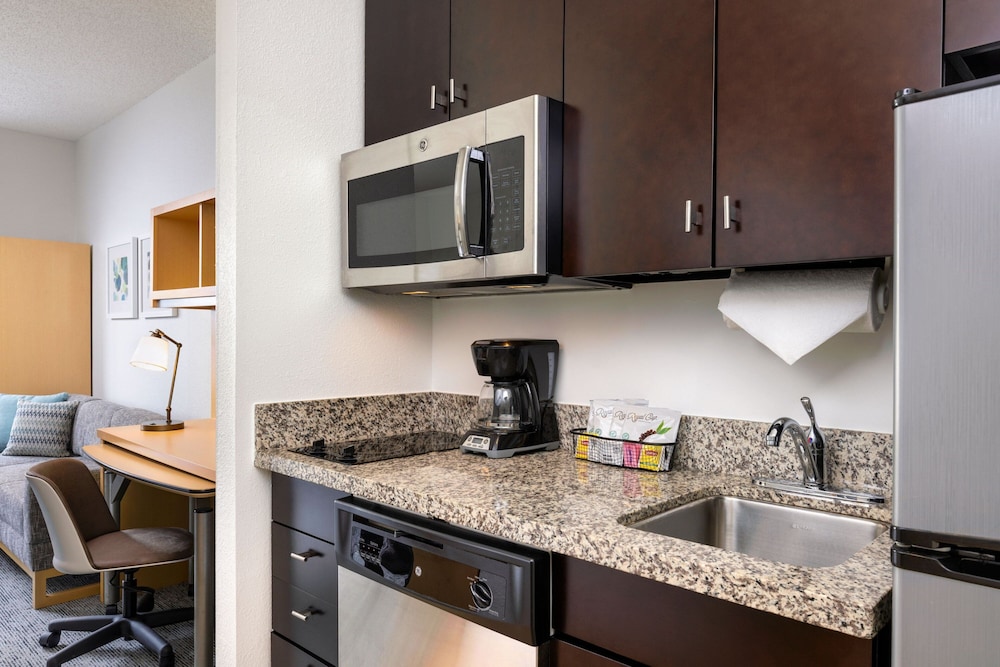 TownePlace Suites York - photo 28
