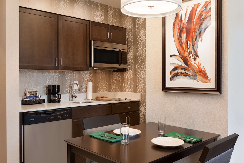 Homewood Suites by Hilton North Houston Spring - photo 14