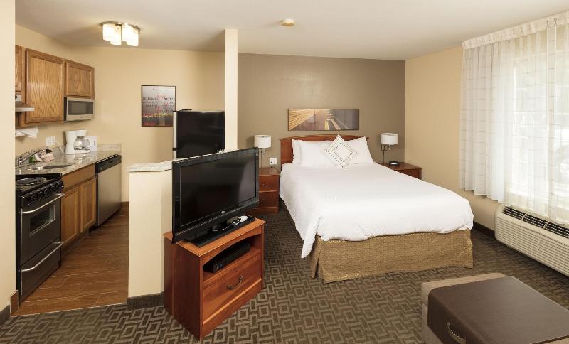 TownePlace Suites by Marriott Salt Lake City Layton - photo 54