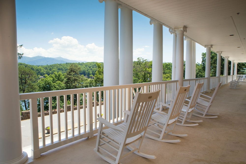 Lambuth Inn at Lake Junaluska - photo 23