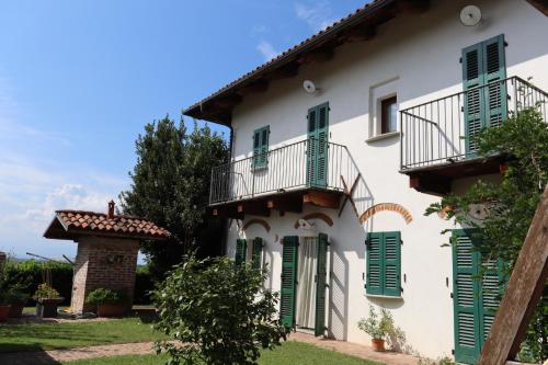 Casa San Lorenzo — 4-Star Luxury Hotel in San Lorenzo, Argentina