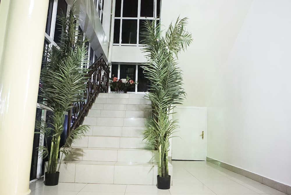 St Augustine Apartment & Hotel - last minute hotel in Kigali