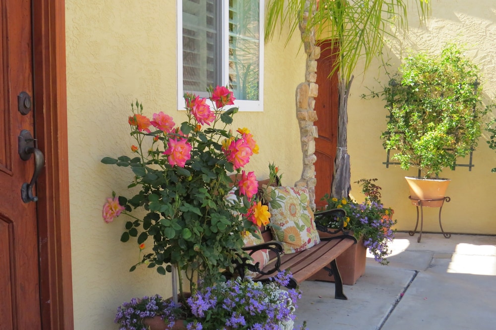 Leucadia Beach Inn - featured photo