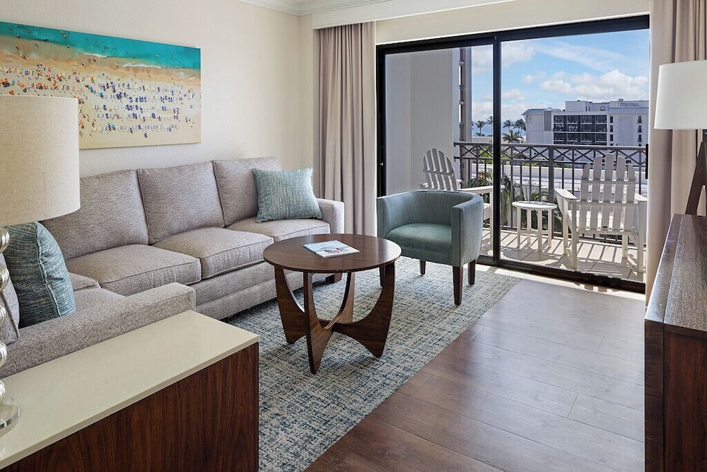 The Atlantic Suites on the Ave - photo 24