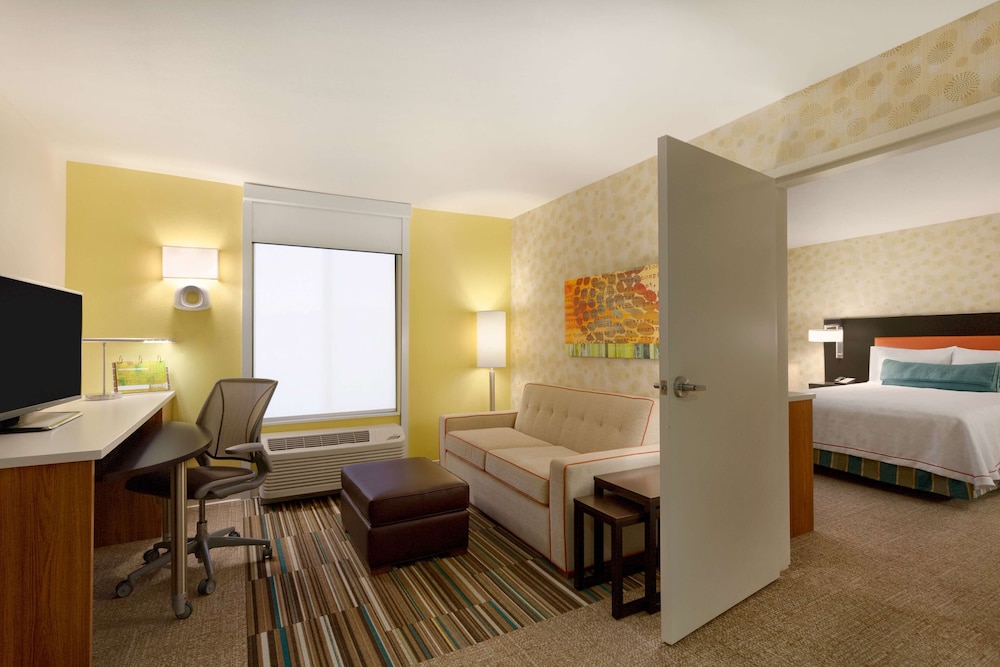 Home2 Suites by Hilton Denver West Federal Center CO - photo 12
