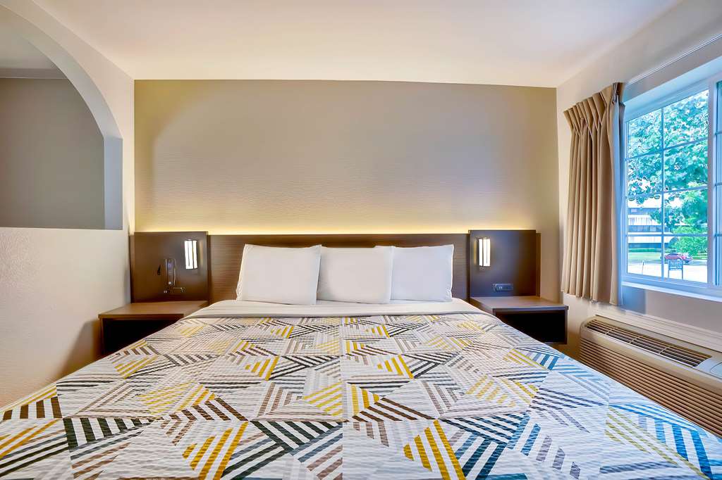 Motel 6 Tulsa Ok Central - photo 5