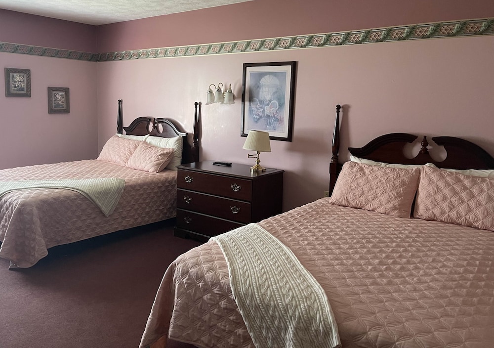 Victorian Inn Superior By Capital O NE - photo 39