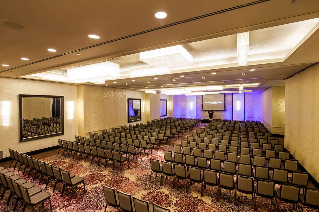 The Westin New York at Times Square - photo 46
