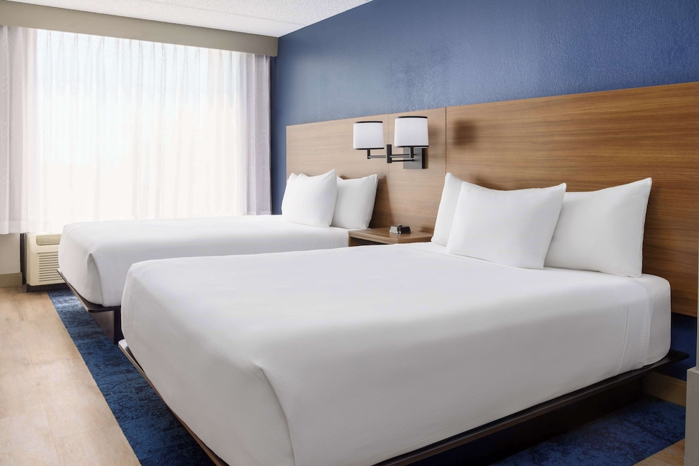 Hyatt Place across from Universal Orlando Resort - photo 10
