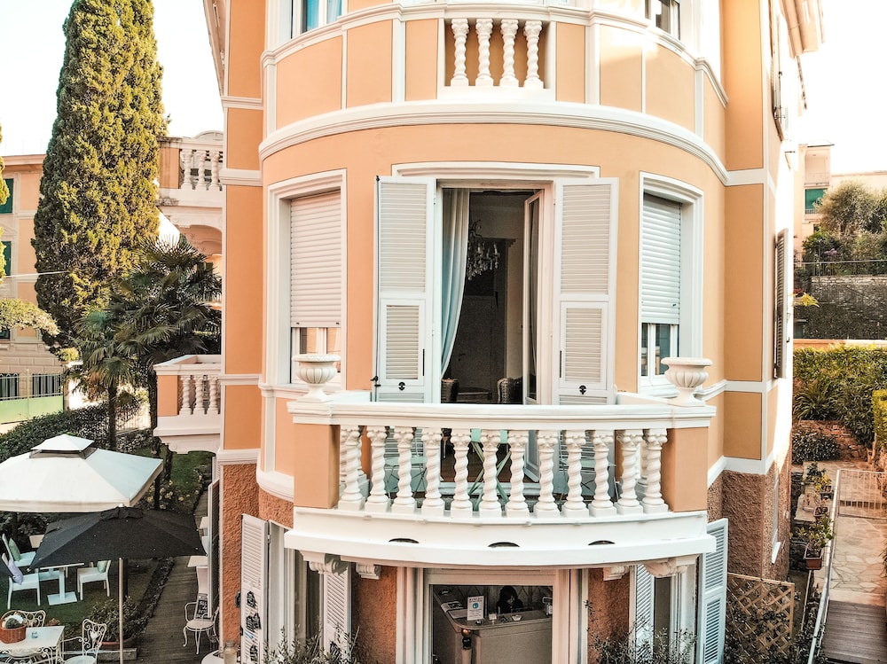 Hotel Sant'Andrea — hotel in Santa Margherita Ligure