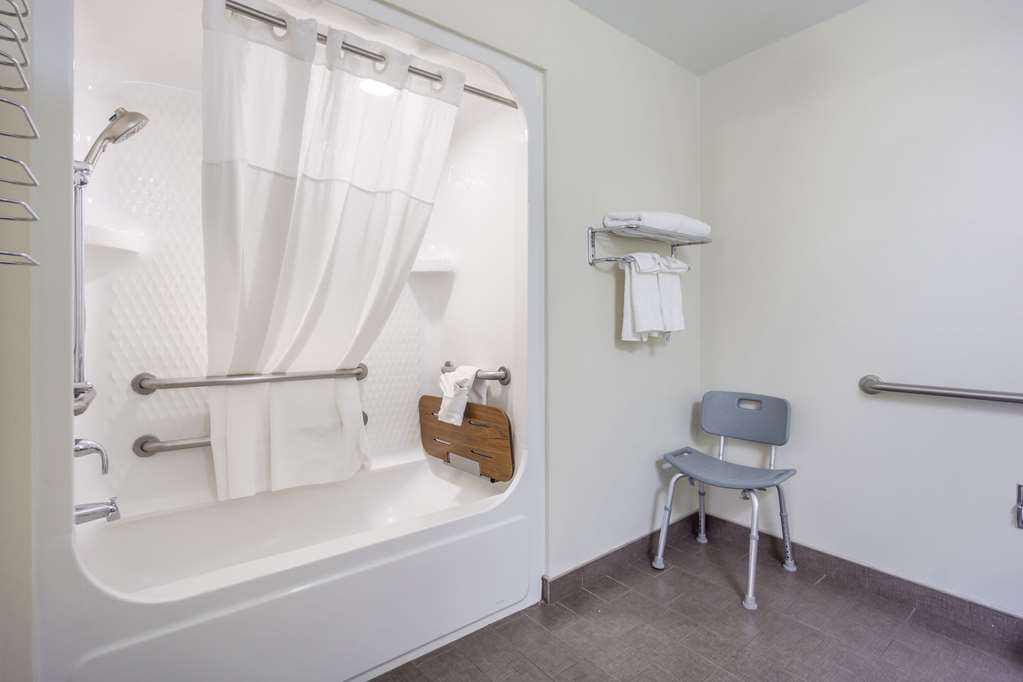 Sleep Inn SeaTac Airport - photo 33
