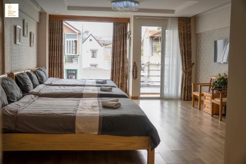 New Sun Hotel Đà Lạt - last minute hotel in Da Lat