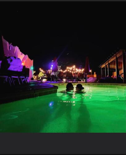 Mi Kasa Hot Springs 420Adults Only Clothing Optional - photo 2