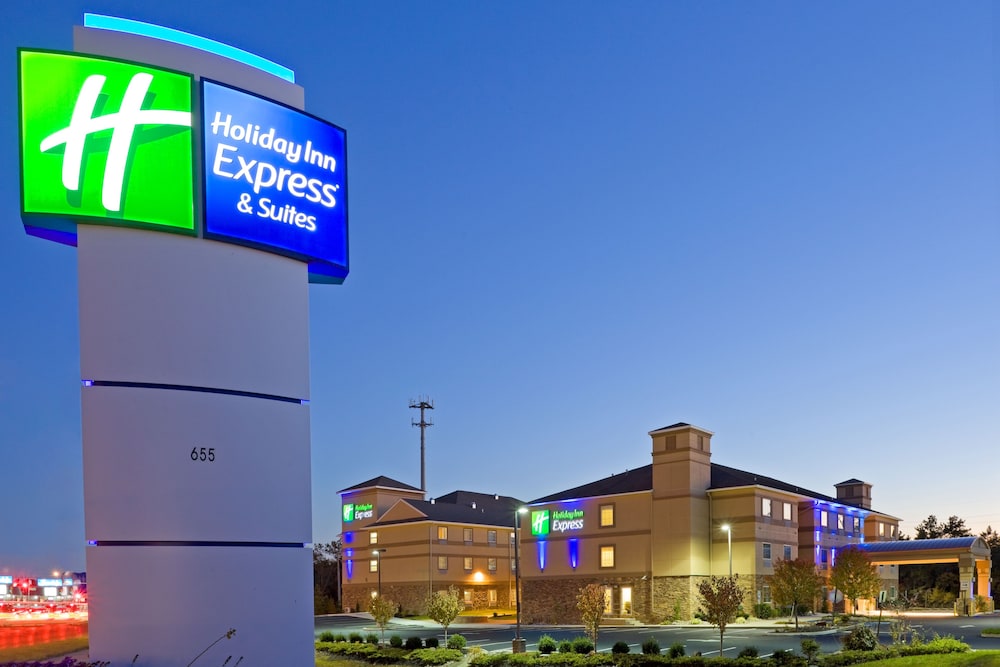 Holiday Inn Express & Suites Absecon Atlantic City by IHG - photo 42