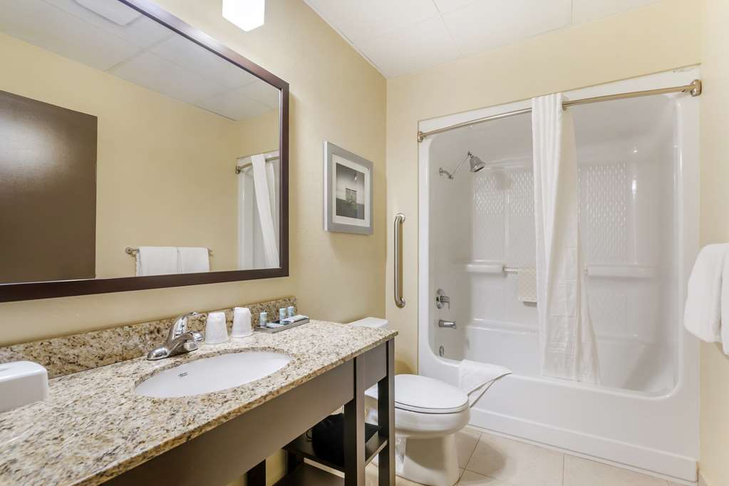Best Western Naples Plaza Hotel - photo 47