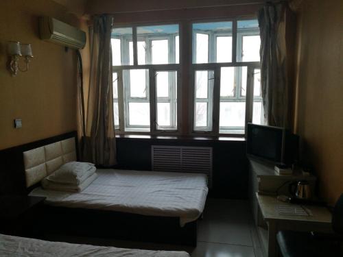 Shiqiao Inn — Shacheng — photo 4
