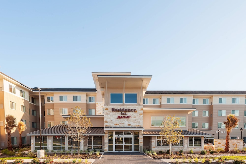 Residence Inn by Marriott Austin Airport - featured photo