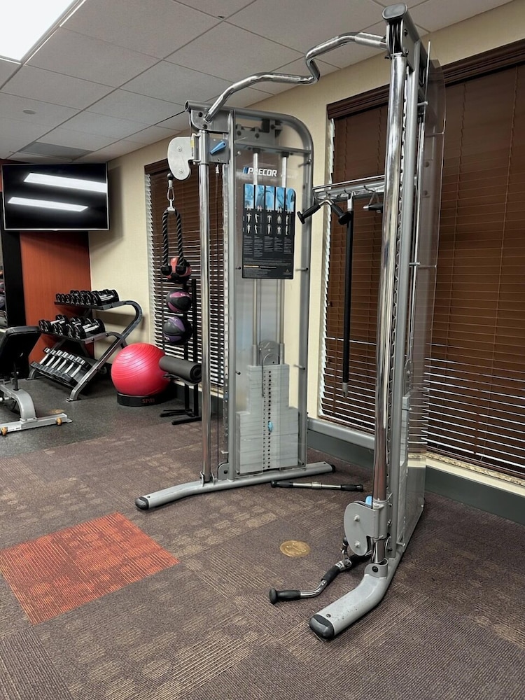 Hampton Inn & Suites Omaha Southwest La Vista - photo 18