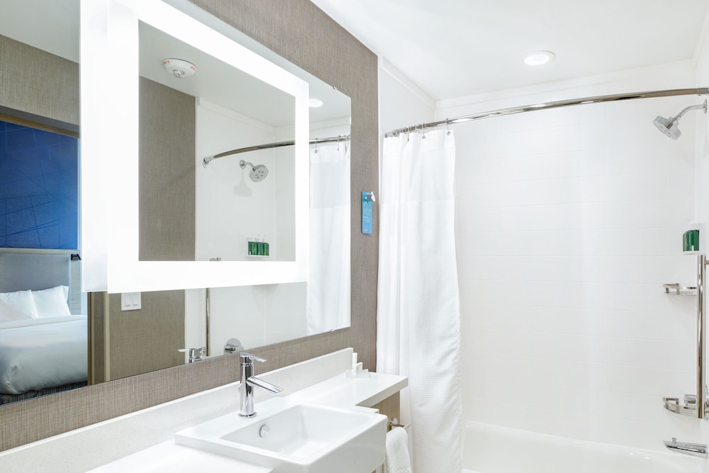 SpringHill Suites by Marriott Topeka Southwest - photo 14