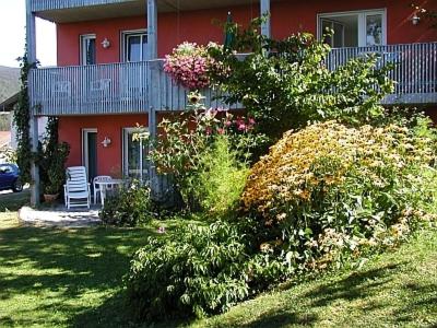 Landhaus Korte — 4-Star Luxury Hotel in Bodenmais, Germany