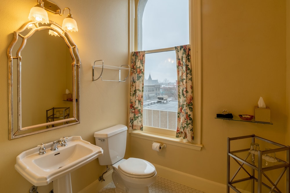 Geiser Grand Hotel - photo 15