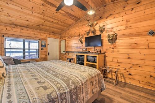 The Lodge Nantahala River - photo 49