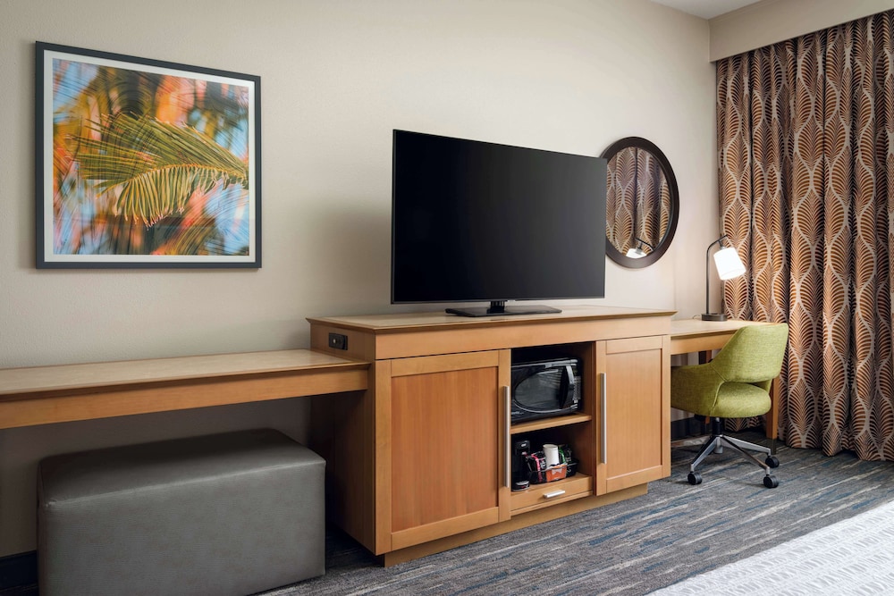 Hampton Inn by Hilton Plant City - photo 12