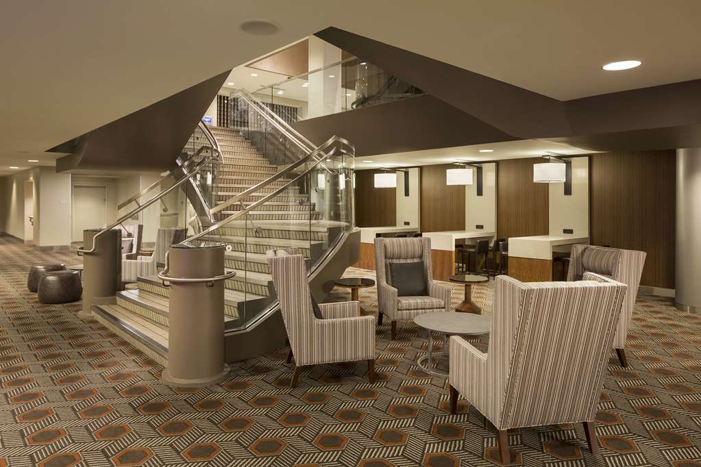 Hyatt Regency San Francisco - photo 46