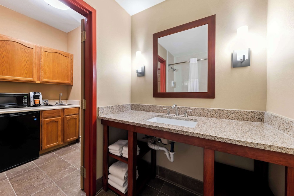 Comfort Suites Roanoke Fort Worth North - photo 19