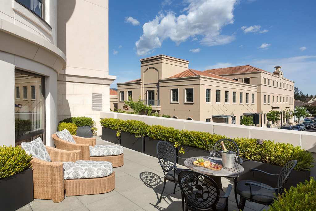 Andaz Napa By Hyatt - photo 17