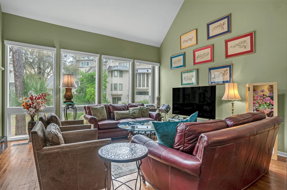 4 Genoa Court at the Sea Pines Resort - photo 12