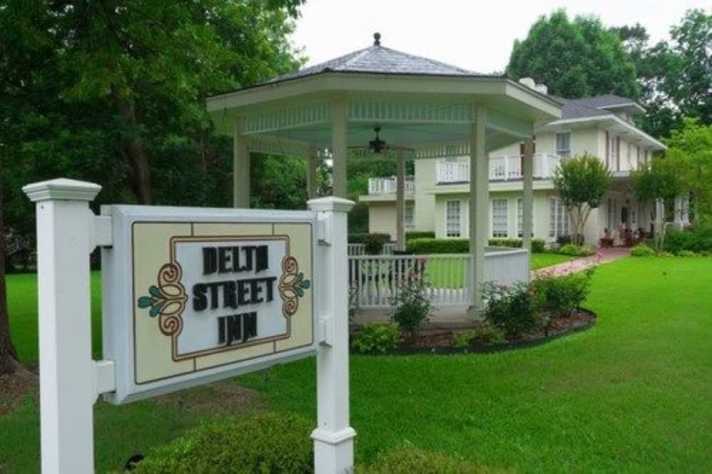 Delta Street Inn - photo 32
