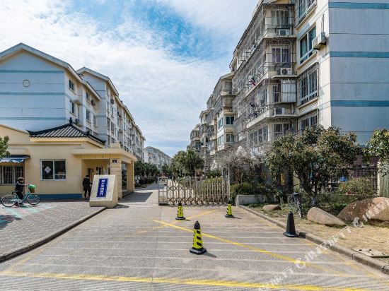 Huadi inn putuo mountain - carbon neutral hotel in Zhoushan