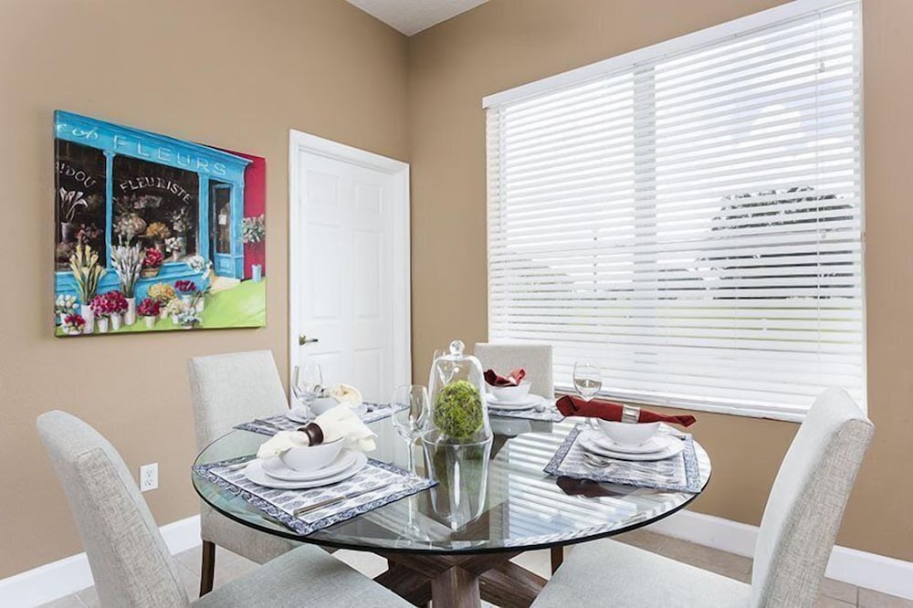 Ov4214 Reunion Resort 5 Bed 3.5 Baths Villa - photo 22
