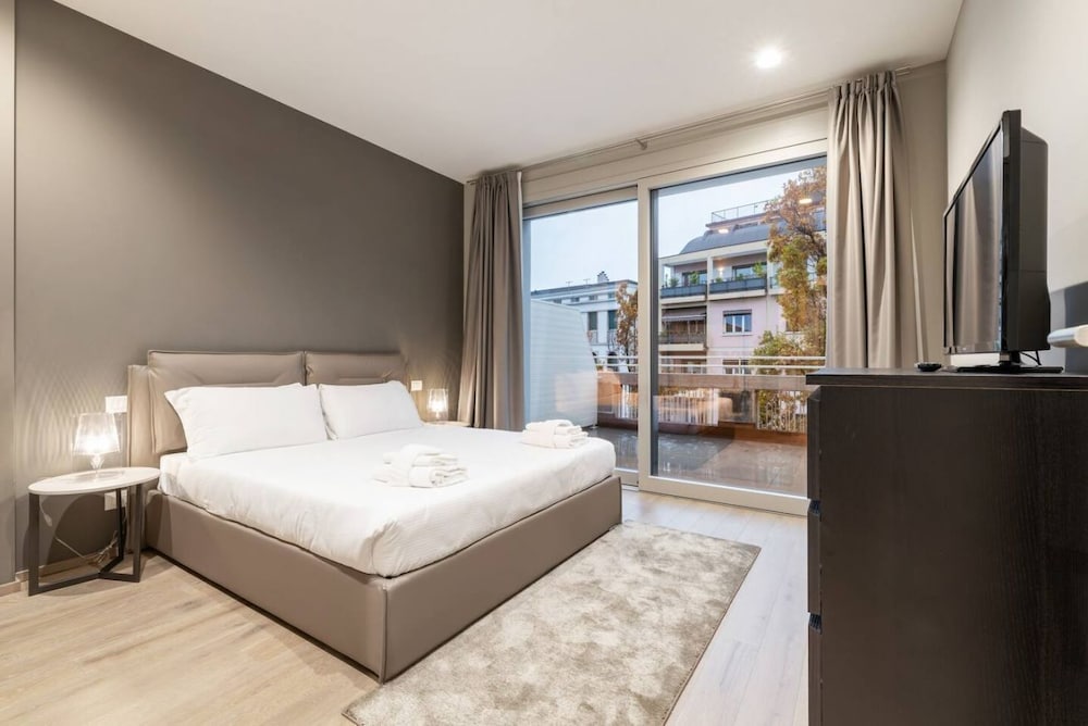 JOIVY Treviso Vittoria — 4-Star Luxury Hotel in Treviso, Italy
