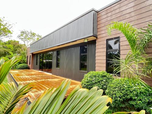 Concordias Country Resort Villa Johanna — Lila