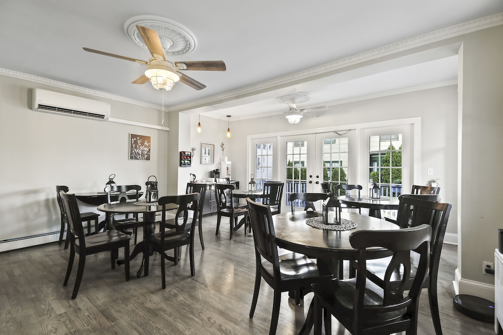The Inn at Ocean Grove - photo 70