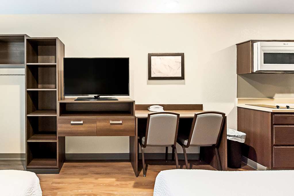 WoodSpring Suites Reno Sparks - photo 27